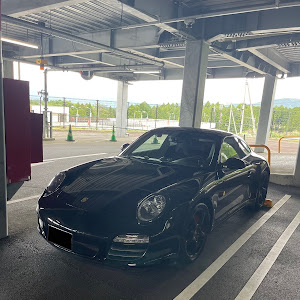 911 クーペ カレラ4S