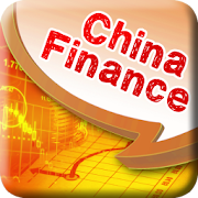 Learn Financial Chinese  Icon