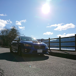 WRX STI VAB