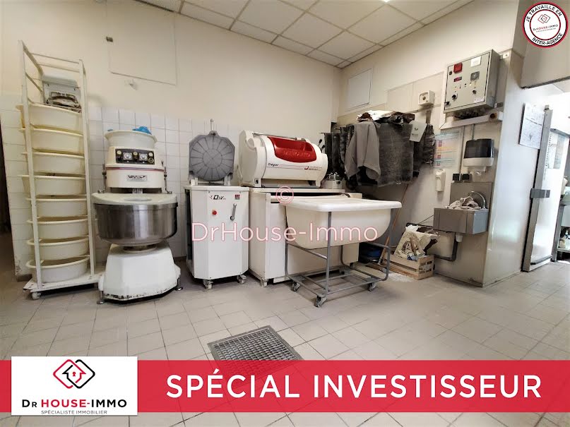 Vente locaux professionnels 4 pièces 99 m² à Buxerolles (86180), 126 500 €