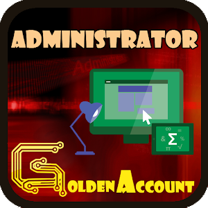 Download Golden Administrator For PC Windows and Mac