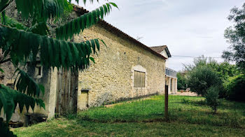 maison à Moulin-Neuf (24)