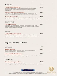 Malaka Spice menu 6