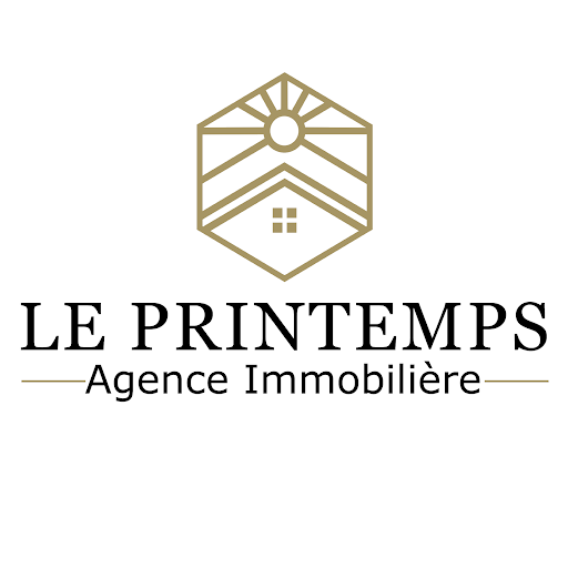 Logo de LE PRINTEMPS