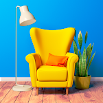 Cover Image of Herunterladen Interior Story: Wohndesign 3D 1.2.7 APK