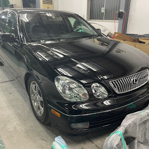 GS300