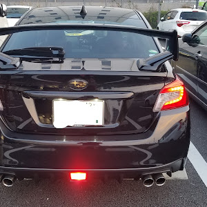 WRX S4 VAG