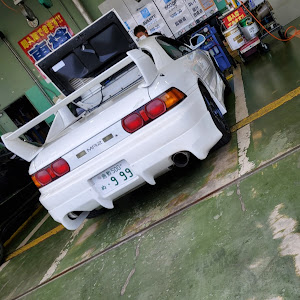 MR2 SW20