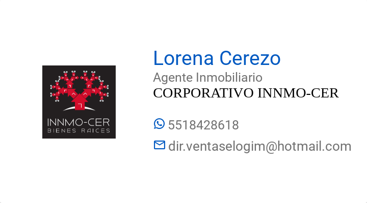 Business Card agent