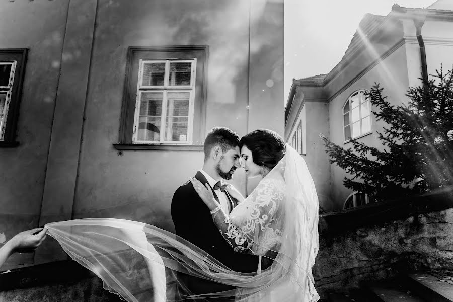 Wedding photographer Nika German (nikagerman). Photo of 6 October 2017