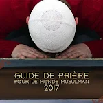 Le guide de prière Apk