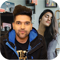 Selfie With Guru Randhawa Guru Randhawa Wallpaper