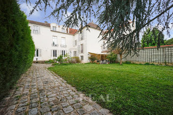 maison à Saint-Germain-en-Laye (78)