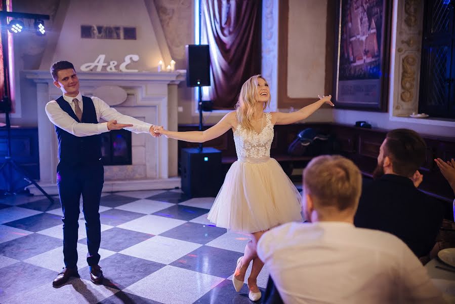 Photographe de mariage Evgeniy Kirilenko (clio). Photo du 11 février 2017