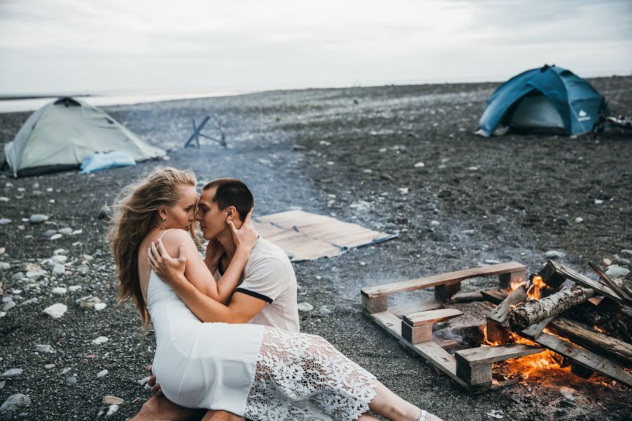 Fotógrafo de bodas Alya Kulikova (kulikovaalya). Foto del 22 de diciembre 2017