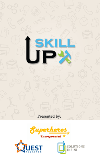 Skill Up