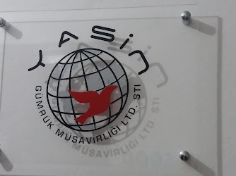 Yasin Gümrük Müşavirliği Ltd. Şti.