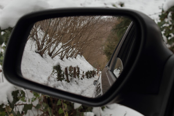 neve nel retrovisore di stefano_del_cavallo