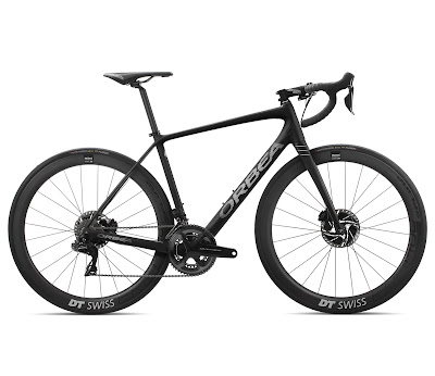 Orbea Avant M20TEAM-D 2019