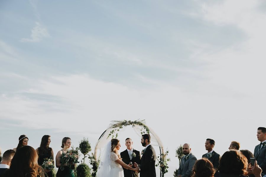 Fotógrafo de bodas Audre Rae (audrerae). Foto del 10 de marzo 2020