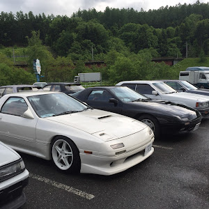 RX-7 FC3S