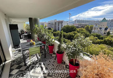 Appartement avec terrasse 19