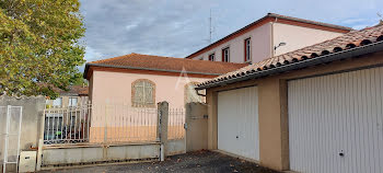 appartement à Albi (81)