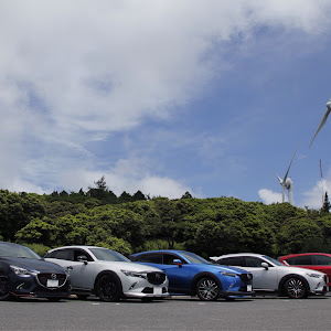 CX-3 DK5AW