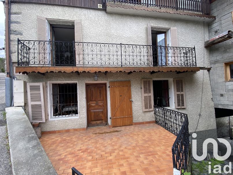 Vente appartement 3 pièces 111 m² à Hauteville Gondon (73700), 217 000 €