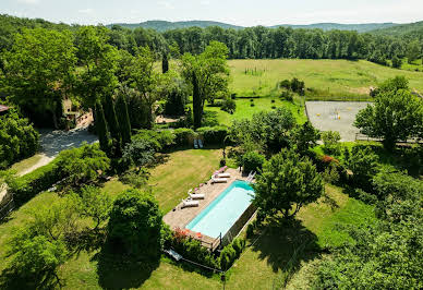 Maison avec piscine 5