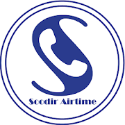Soodir Airtime  Icon