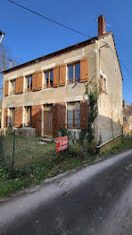 maison à Sury-en-Vaux (18)