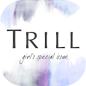 TRILL(トリル) - 女性のヘア、ファッション、コーディネート、ネイル、メイク、恋愛、美容