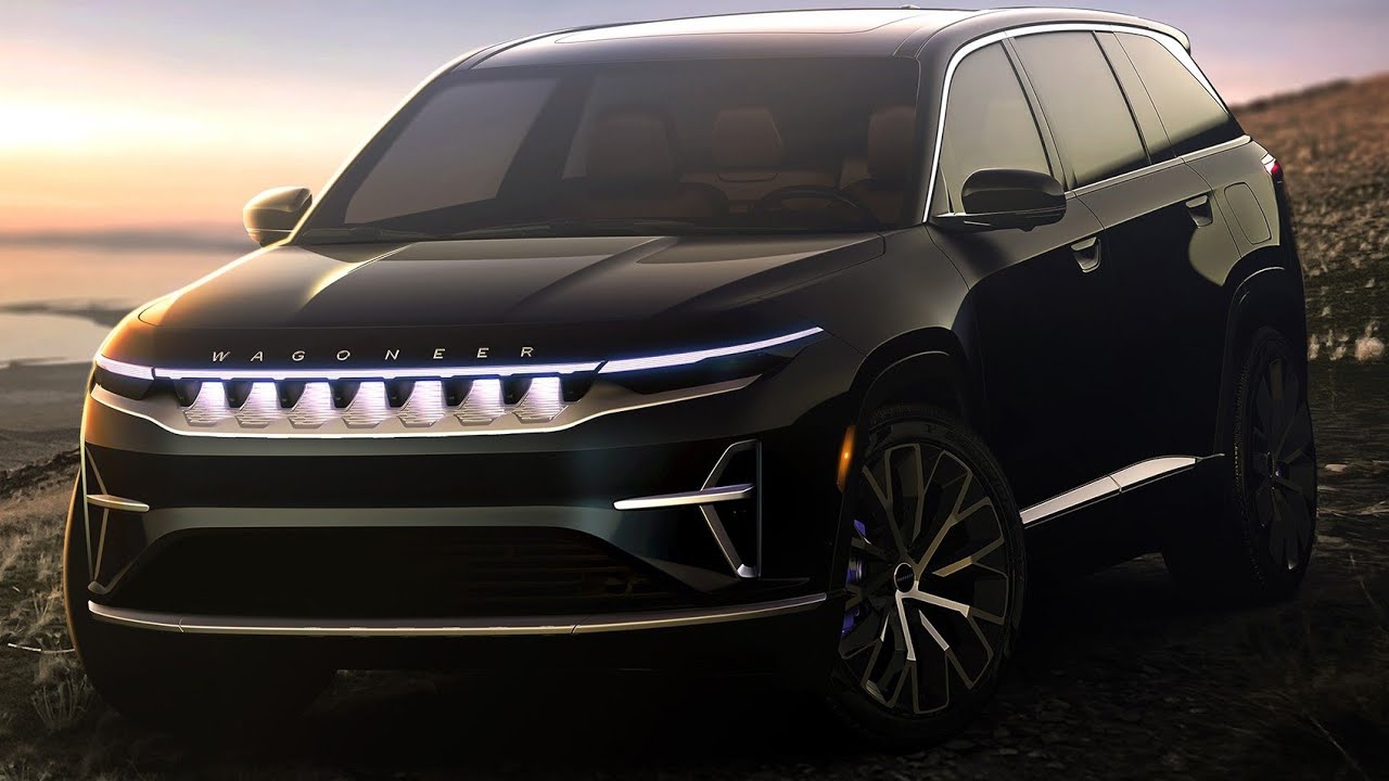 jeep electric vehicles 2023