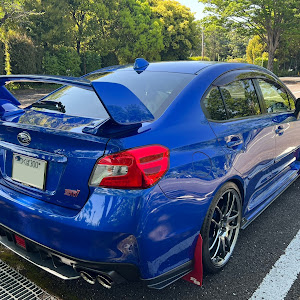 WRX STI