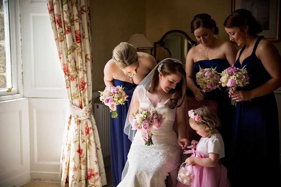 Wedding photographer Karolina Kotkiewicz (kotkiewicz). Photo of 23 July 2014