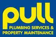 Pull Plumbing Services Logo