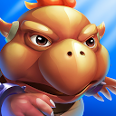 Monster Planet - Dragon legends 1.2.1 APK Descargar