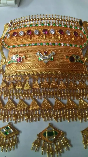 Sunita Shekhawat Jewellery photo 