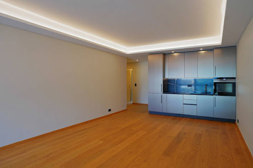 Appartement avec piscine 2