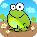 Tap the Frog: Doodle apk