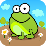 Tap the Frog: Doodle Apk