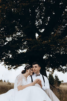 Fotógrafo de casamento Oleg Chudakevich (l0l1kggg). Foto de 14 de janeiro 2022