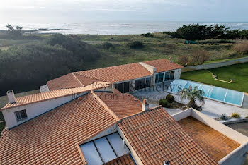 maison à Saint-Georges-d'Oléron (17)