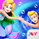 Mermaid Secrets27–Mermaid Princess Rescue Prince icon