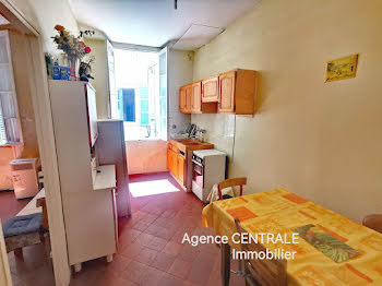 appartement à La Ciotat (13)