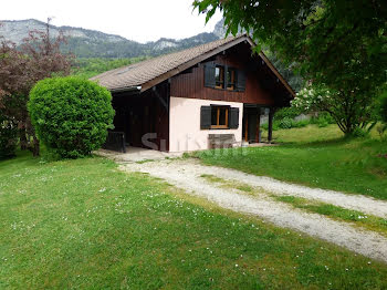 maison à Bonneville (74)