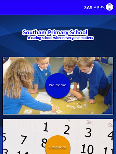 Southam Primary School