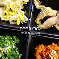 BobbyBox Taiwan