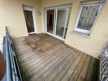 appartement à Epinal (88)